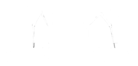 Silent Scream Logo