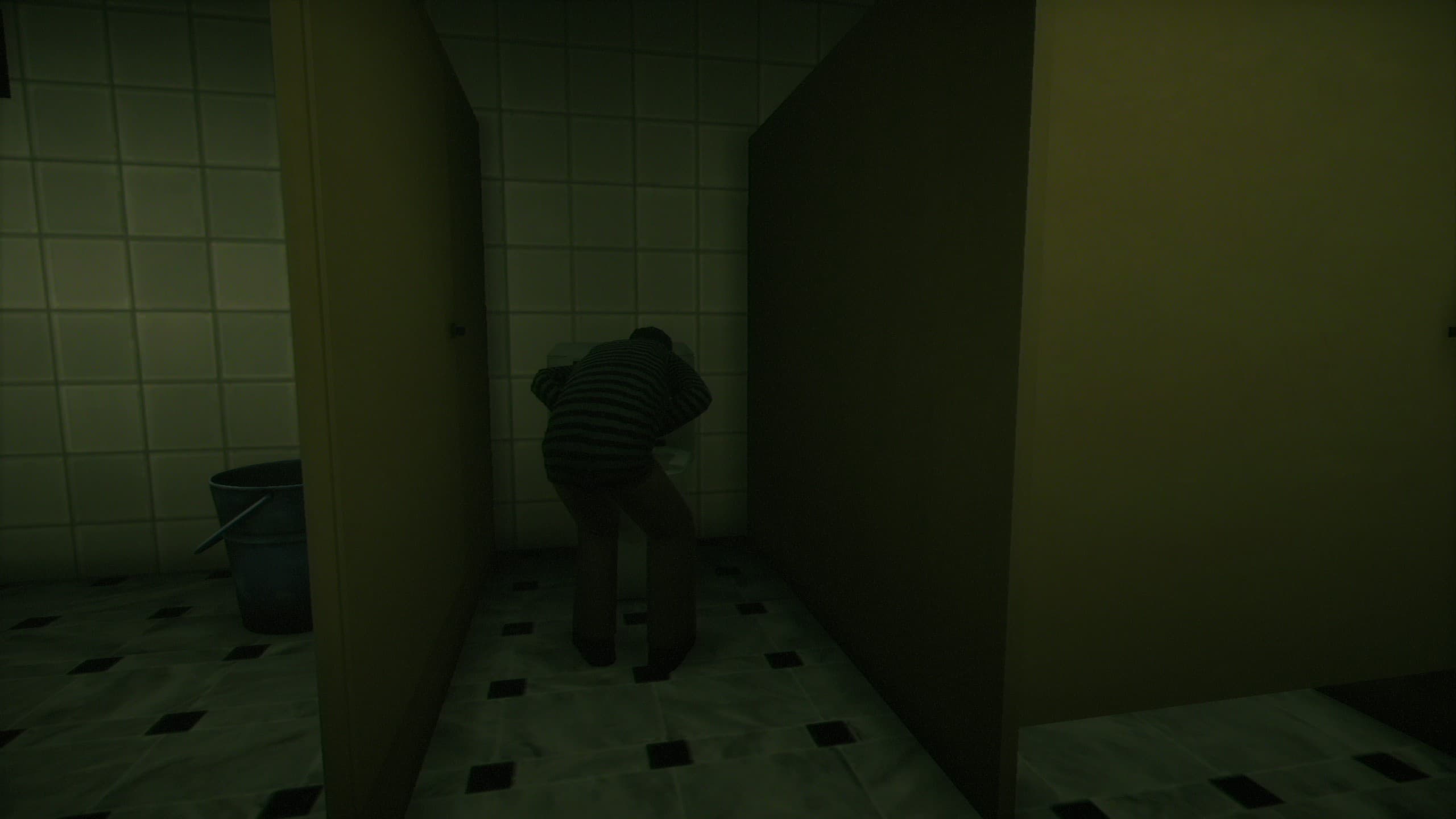 Silent Scream Screenshot 10