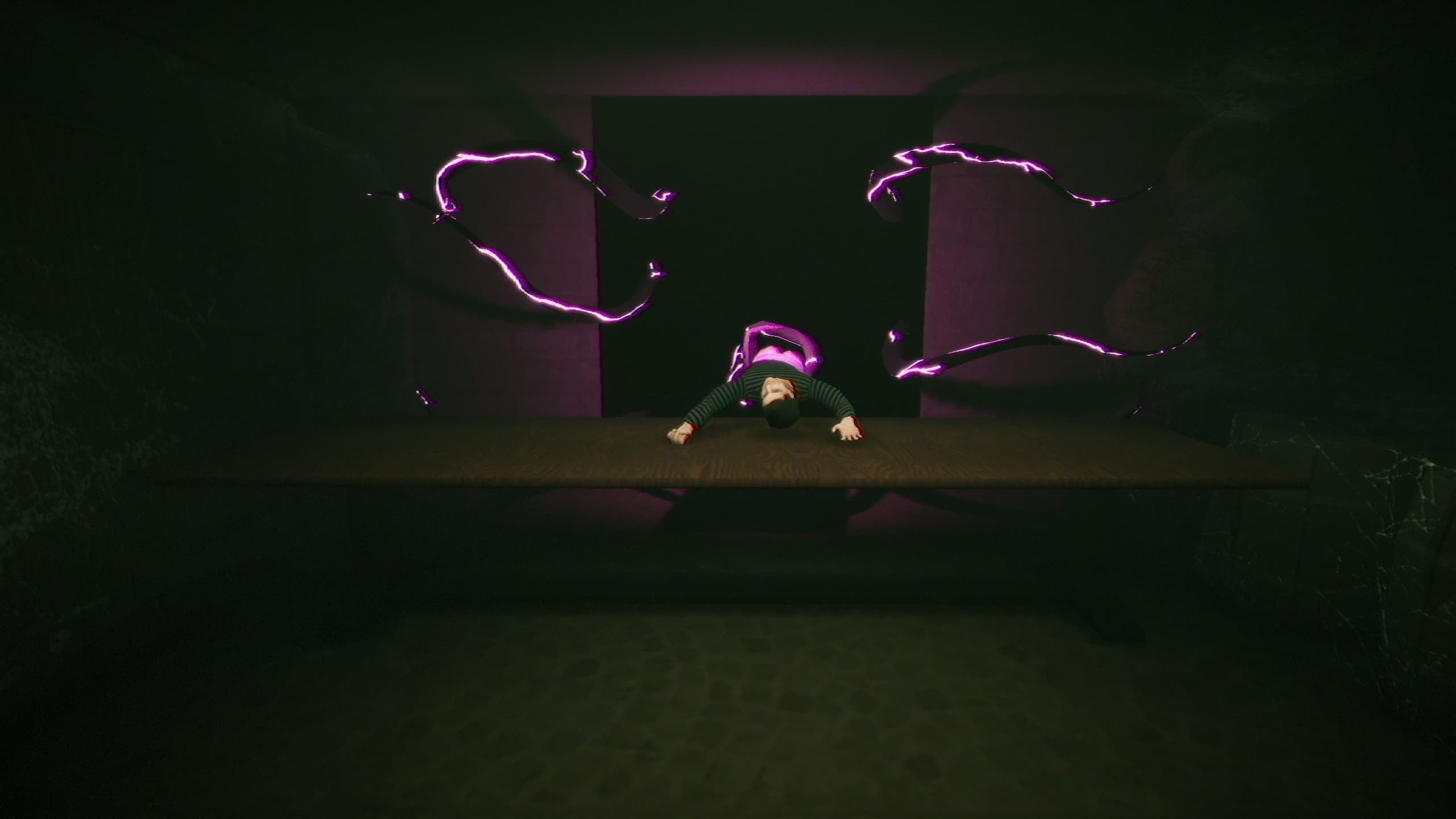 Silent Scream Screenshot 11